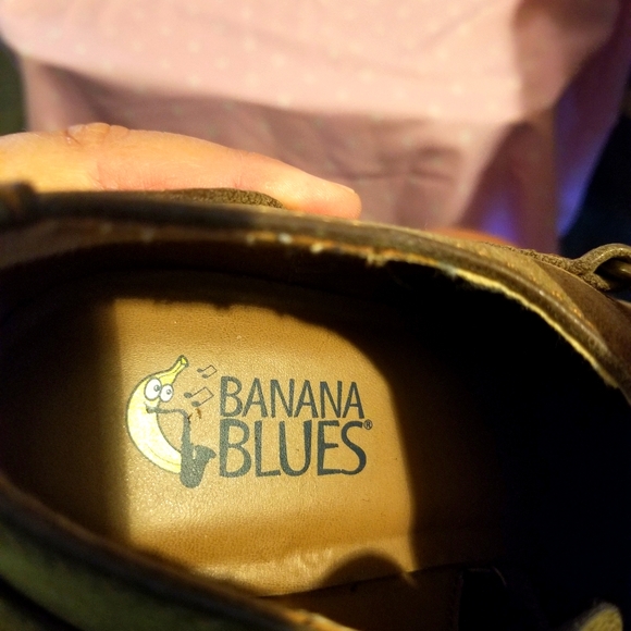 Banana blues ankle boots - Picture 8 of 8